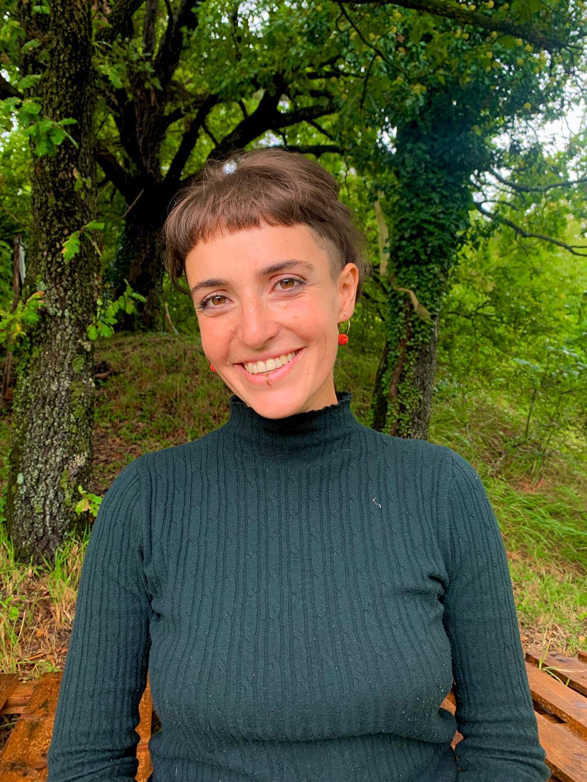 Anna Corazza