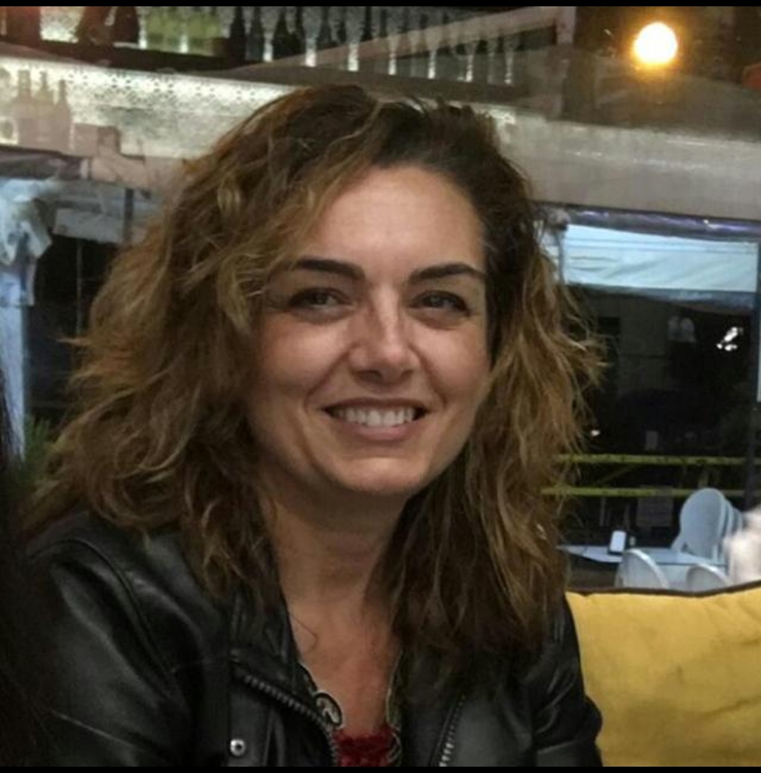Mariateresa Grasso