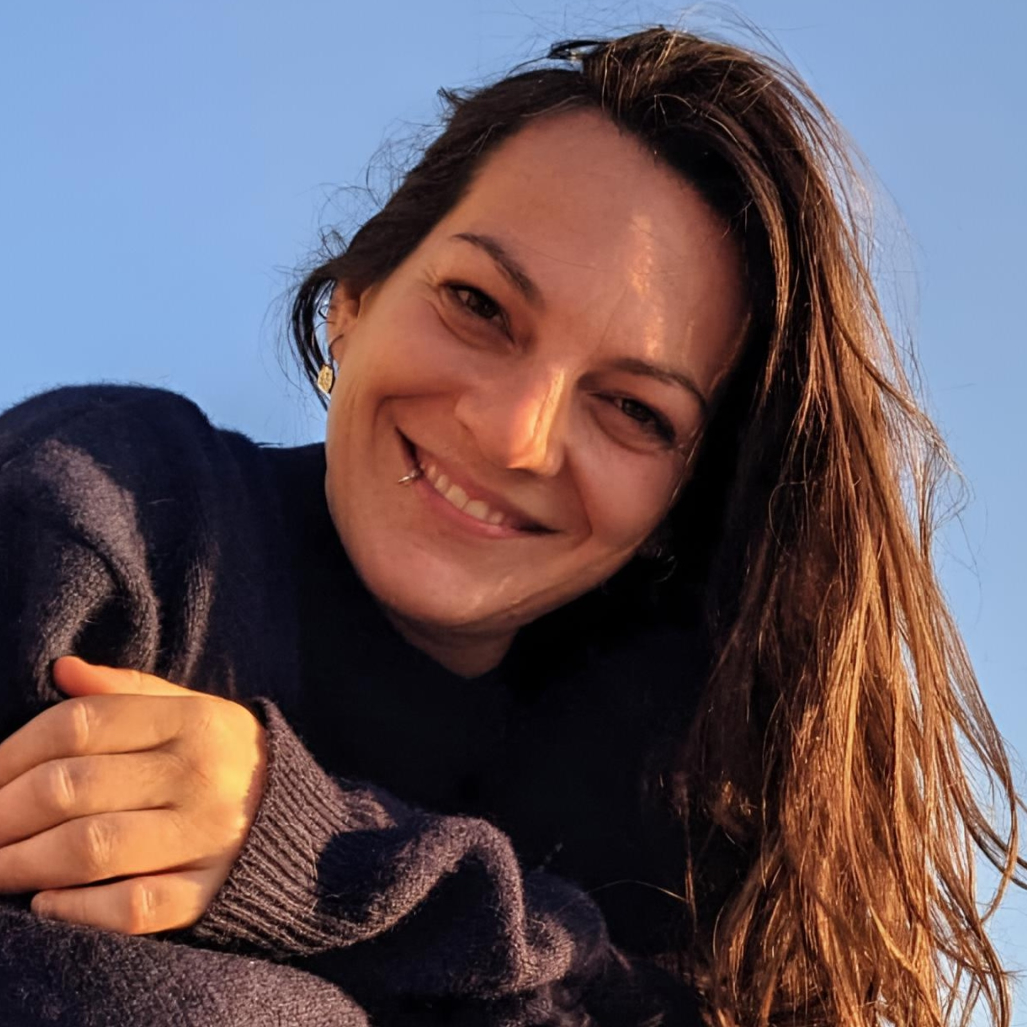 Ambra Bongiovanni