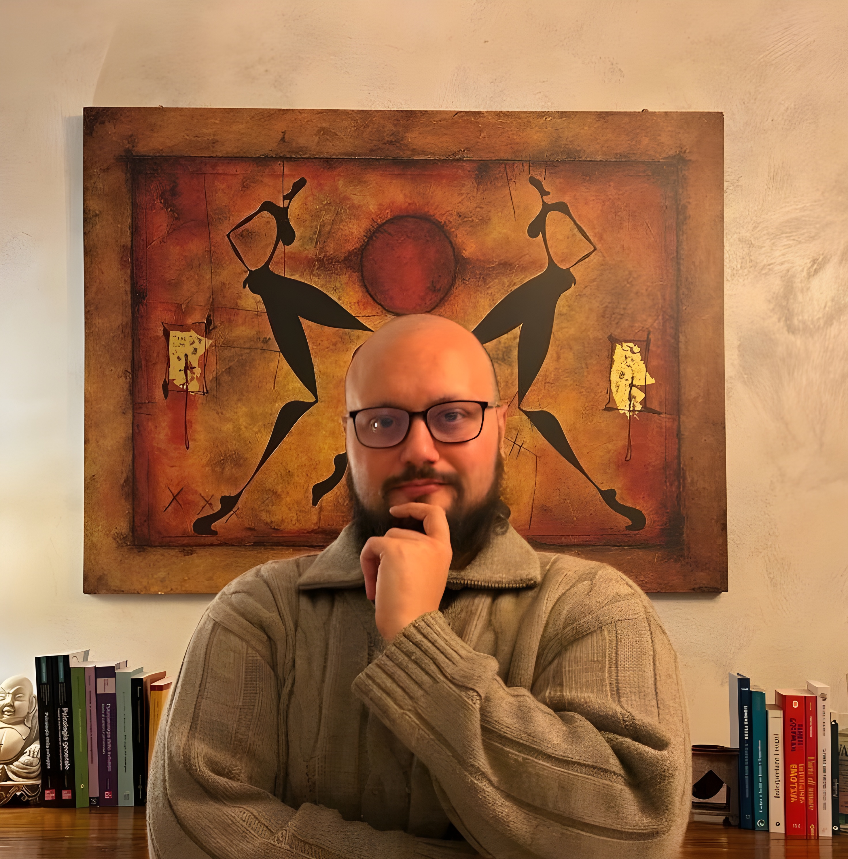 Alessandro Camiciottoli