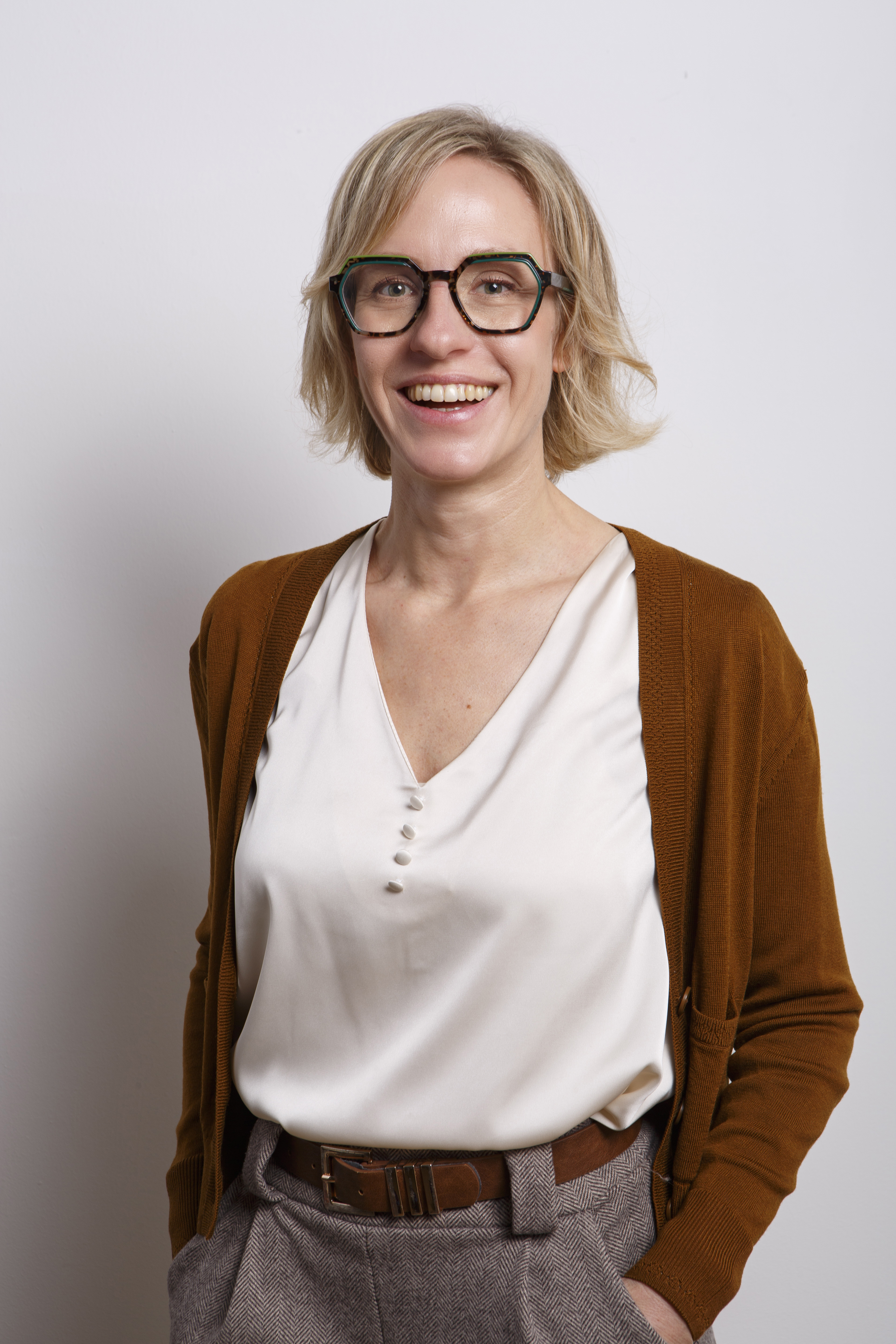 Monica Bormetti