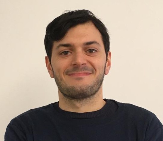 Luca D'Onorio De Meo