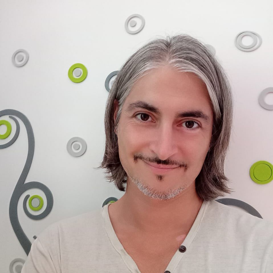 Alessandro Ledda